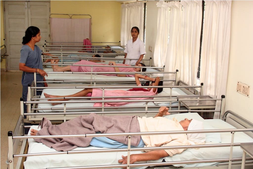 Institute for Communicative and Cognitive Neuro Sciences Kavalappara Extra Curriculars photo 1